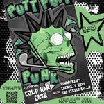 Putt Putt Punk - Trombetta's Farm, Marlborough