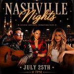 Nashville Nights at Dank House Brewing