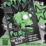 Putt Putt Punk - Starland, Hanover