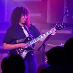 Jackie Venson Live at Overton Park Shell
