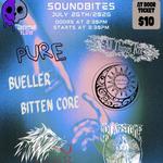 Soundbites Festival Day 3