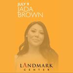 Music on the Cortile : Jada Brown