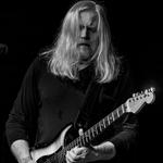 Pat Stilwell and the Blues Alliance