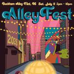 Flint Alley Fest 2026