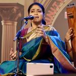 December Music Festival - Carnatic Vocal Concert by Kalaimamani Ms. S. J. Jananiy & Team 