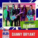 Great British Rhythm and Blues Festival 2026