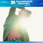Summer Sonic Tokyo 2026
