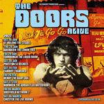 The Doors Alive - Celebrating 60 Years of The Doors