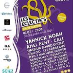 Les Eclectik's 2026