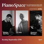 Piano Space