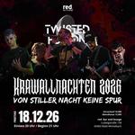 Krawallnachten 2026