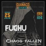 Fughu + Chaos Fallen