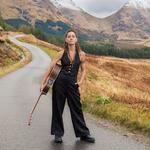 Laura Silverstone - Camper Calling @ Ragley Hall