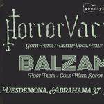 Horror Vacui in Gdynia