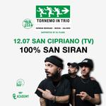 100 % SAN SIRAN