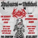 Melbourne Dethfest 2027