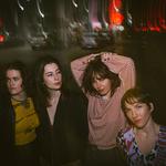 Body Type presents 'Tally' - Album Release Instore