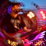 Alan Fakeman @ O'Sully Béziers