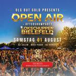 Old But Gold Open Air 