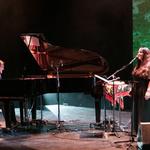 Duo Jérémie Ternoy & Gülay Hacer Toruk