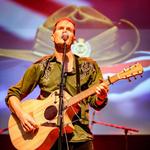 Unforgotten: Songs of Australians at War