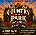 Country in the Park 2026