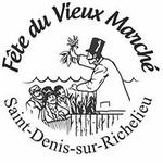 Fête du Vieux Marché 2026