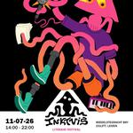 Inktvis Literair Festival 2026