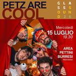 Petz Are Cool - Live @ Glass Sound Festival