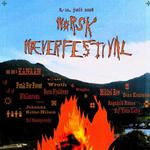 Norsk Næverfestival 2026