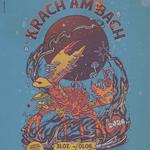 Krach Am Bach festival  2026