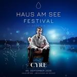 Haus am See Festival 2026