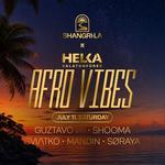 Shangri-La ✘ Afro Vibes • Helka Balatonfüred