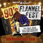 90's Flannel Fest 2026