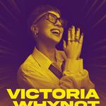 VICTORIA WHYNOT x Gong Club