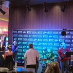 The Veil Bar at Eldorado Scioto Downs