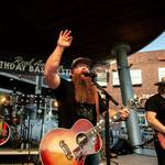 Music On Main In Sturgis SD