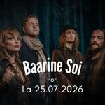 Baarine Soi 2026