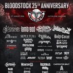 Bloodstock Open Air 2026
