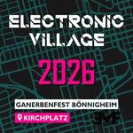 Ganerbenfest - EMF Electronic Village