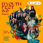 D'Youth Festival 2026