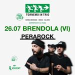 PERAROCK 2026 - BRENDOLA (VI)