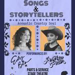 Songs & Storytellers