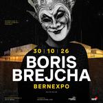 Boris Brejcha @ Bernexpo