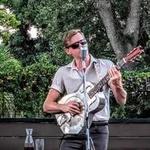 Songs Stories and History with Corey Hall