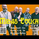 Midas Touch