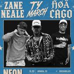 Live in Greeley 