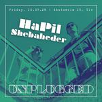 הפיל שבחדר Unplugged 