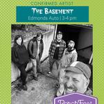Porchfest Edmonds 2026