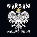 Warsaw Poland Bros.
